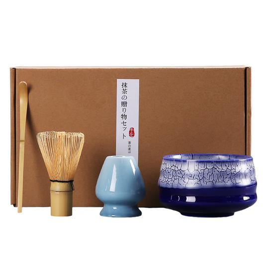 MATCHA SET-6