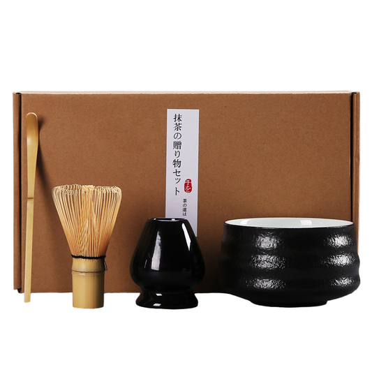 MATCHA SET-5