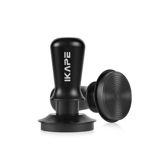 IKAPE - V3 TAMPER TITANIUM 58.35 BLACK