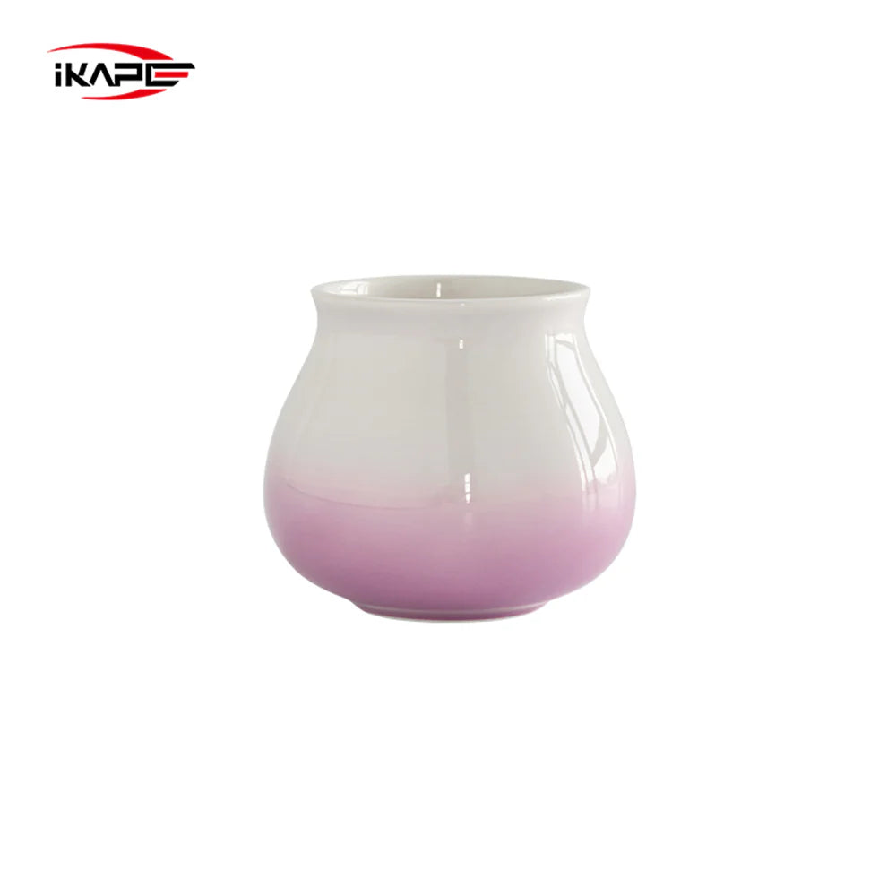IKAPE - TASTING CUP 184ML - PURPLE