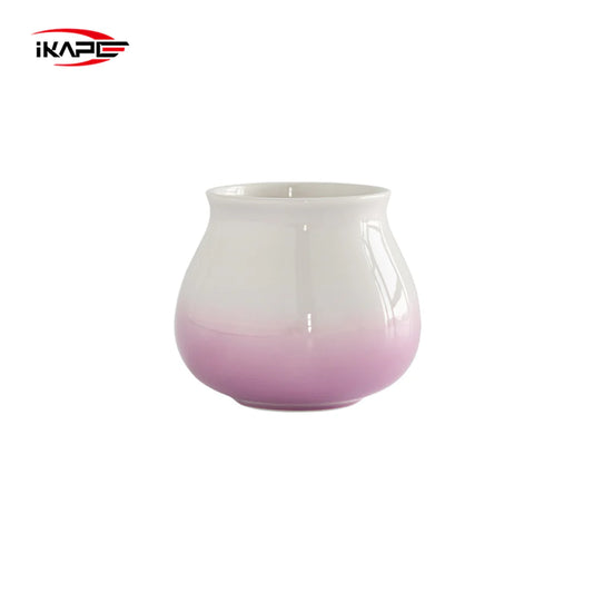 IKAPE - TASTING CUP 186ML PURPLE