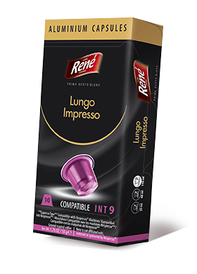 Rene - LUNGO IMPRESSO