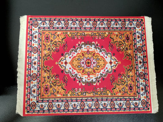 CARPET COASTER M10
