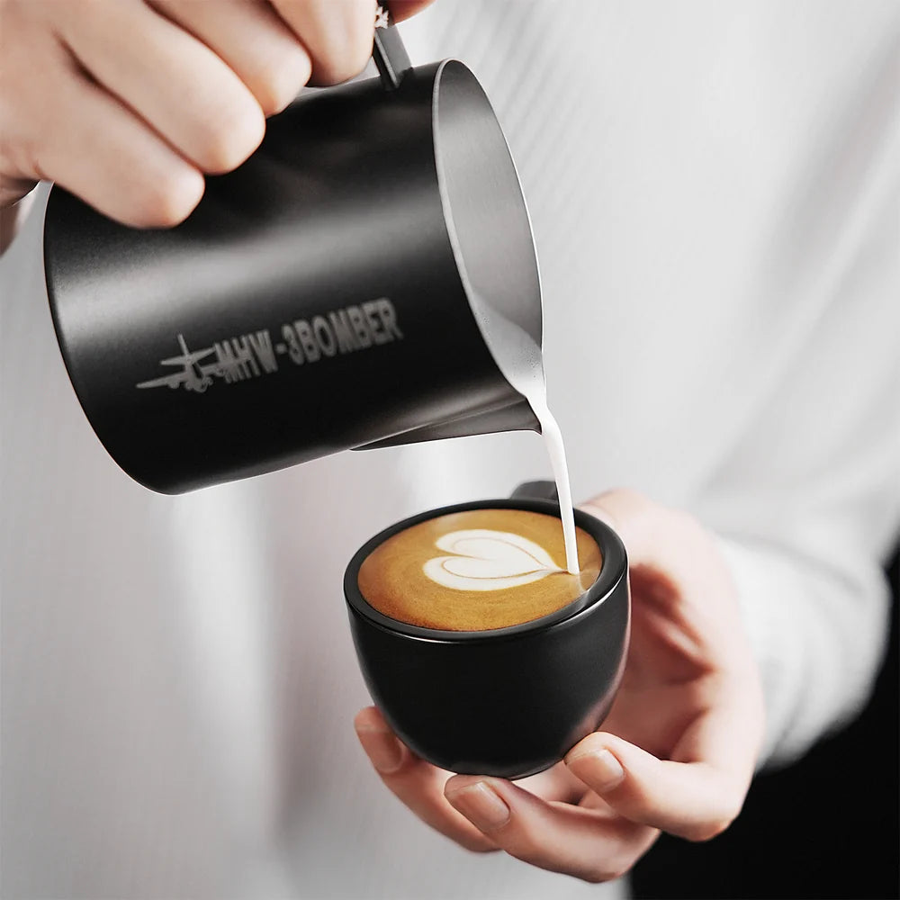 MHW - SAWADA CUP 90ML BLACK