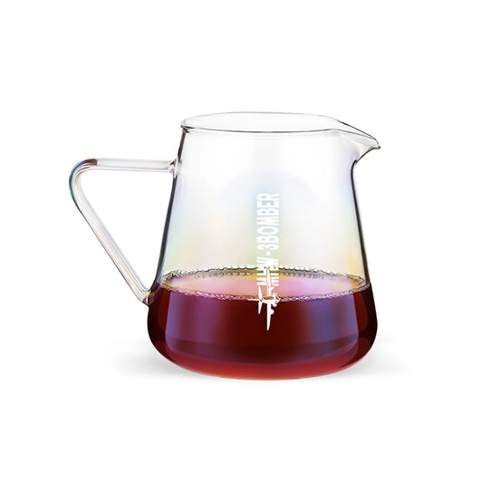 MHW-3BOMBER Elf Coffee Server 500ML MULTI COLOR