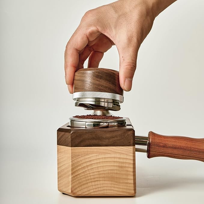 MUVNA-WALNUT DISTRIBUTOR-FOUR PADDLES-51MM