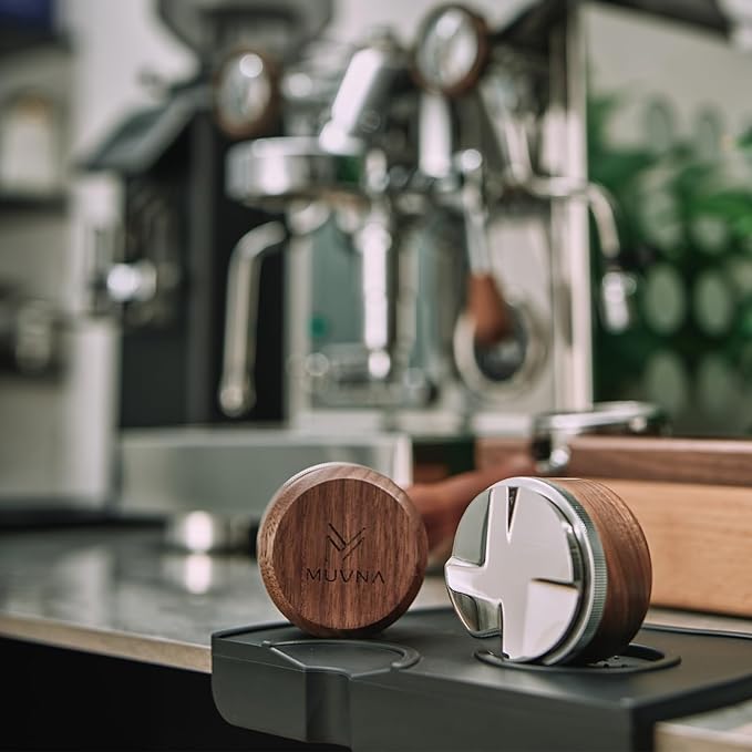 MUVNA-WALNUT DISTRIBUTOR-FOUR PADDLES-51MM