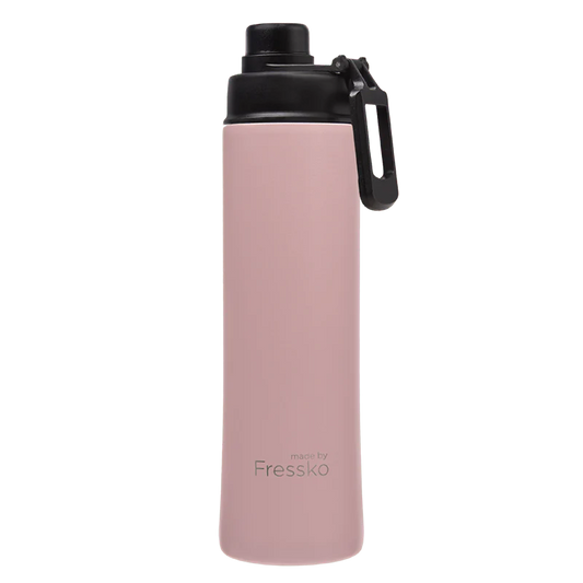 FRESSKO- MOVE SIP FLASK 660ML- FLOSS