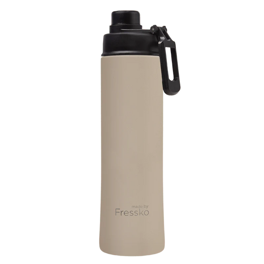 FRESSKO- MOVE SIP FLASK 660ML- OAT