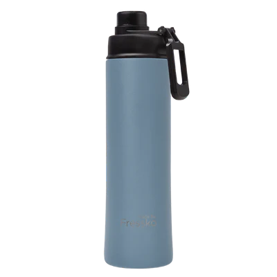 FRESSKO- MOVE SIP FLASK 660ML- RIVER