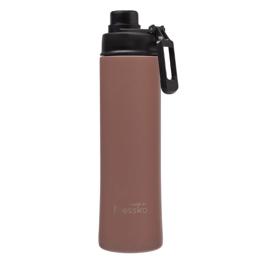 FRESSKO- MOVE SIP FLASK 660ML- TUSCAN