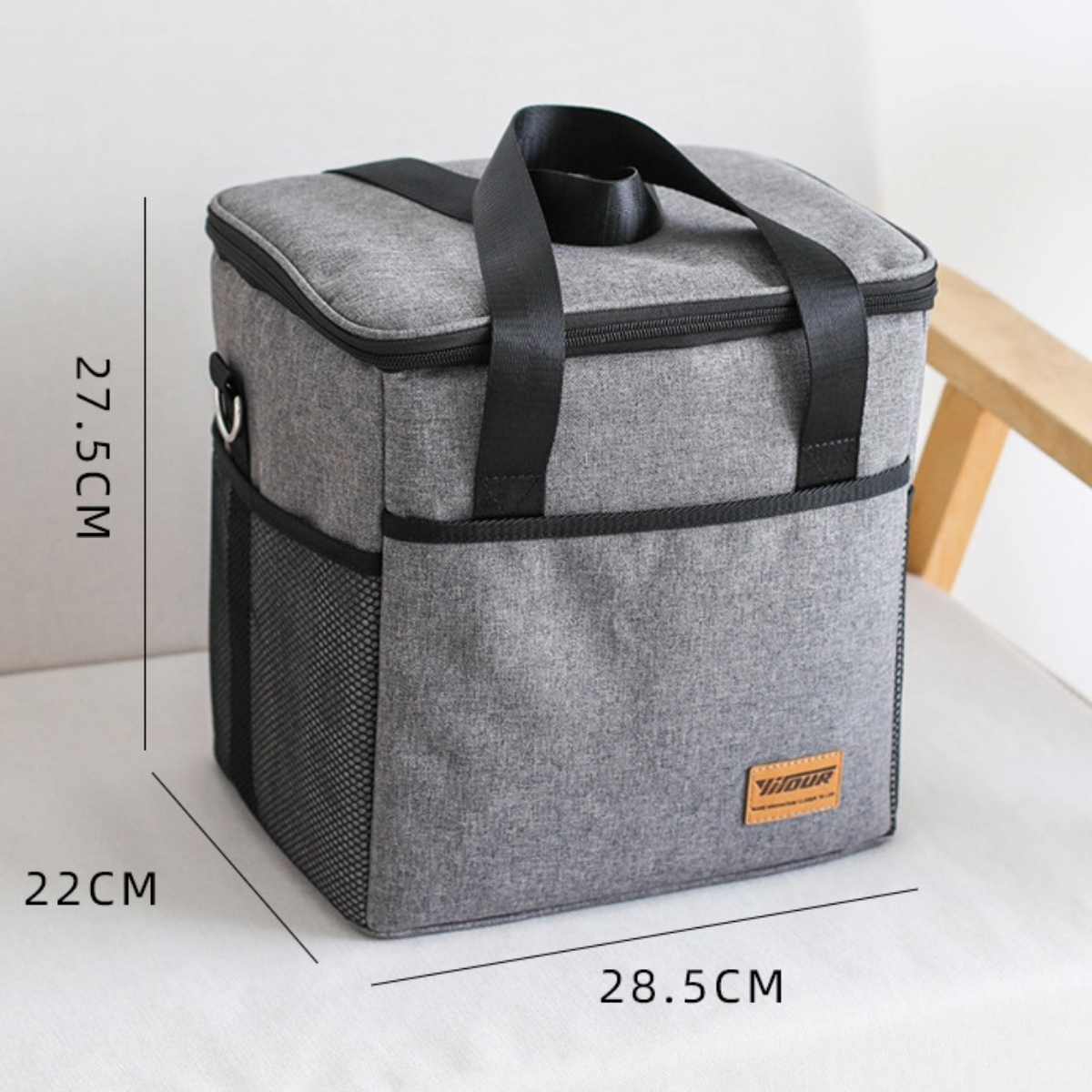 COFFEE TOOLS BAG