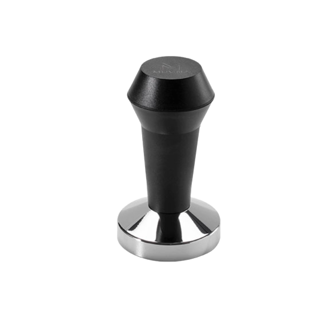 MUVNA-ABS tamper-51mm-black