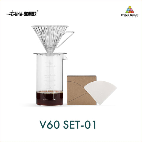 MHW-V60 SET-01
