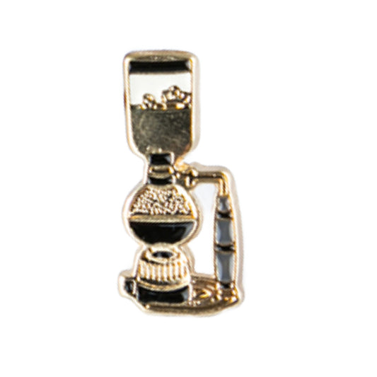 SIPHON PINS