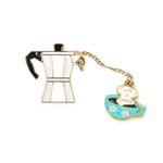 MOKAPOT PINS