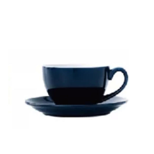 LATTE ART NAVY CUP - 350ML