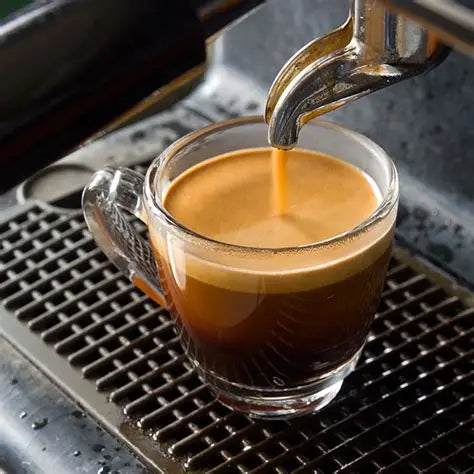 BEVERAGE: ESPRESSO
