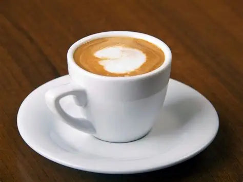 BEVERAGE: ESPRESSO MACCHIATO