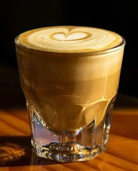 CORTADO CUPS - 140ML – Coffee Blends Zone