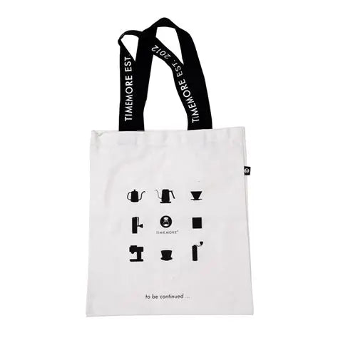 TIMEMORE- CANVAS BAG