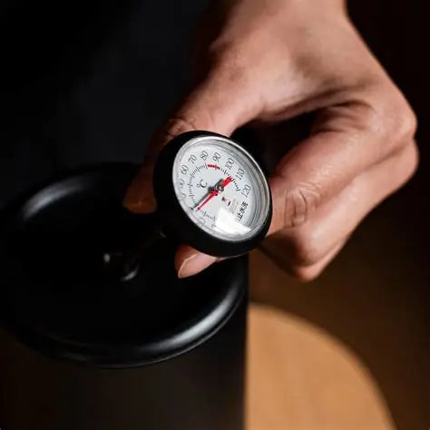 Timemore thermometer stick black