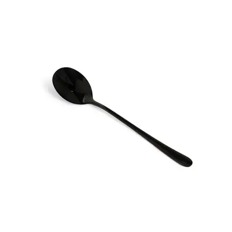 ESPRESSOS SPOON BLACK 1