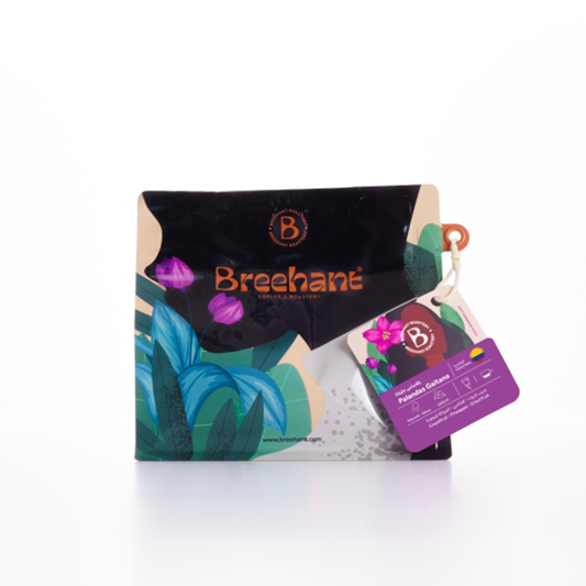 Breehant -Colombia - Palandas 1KG