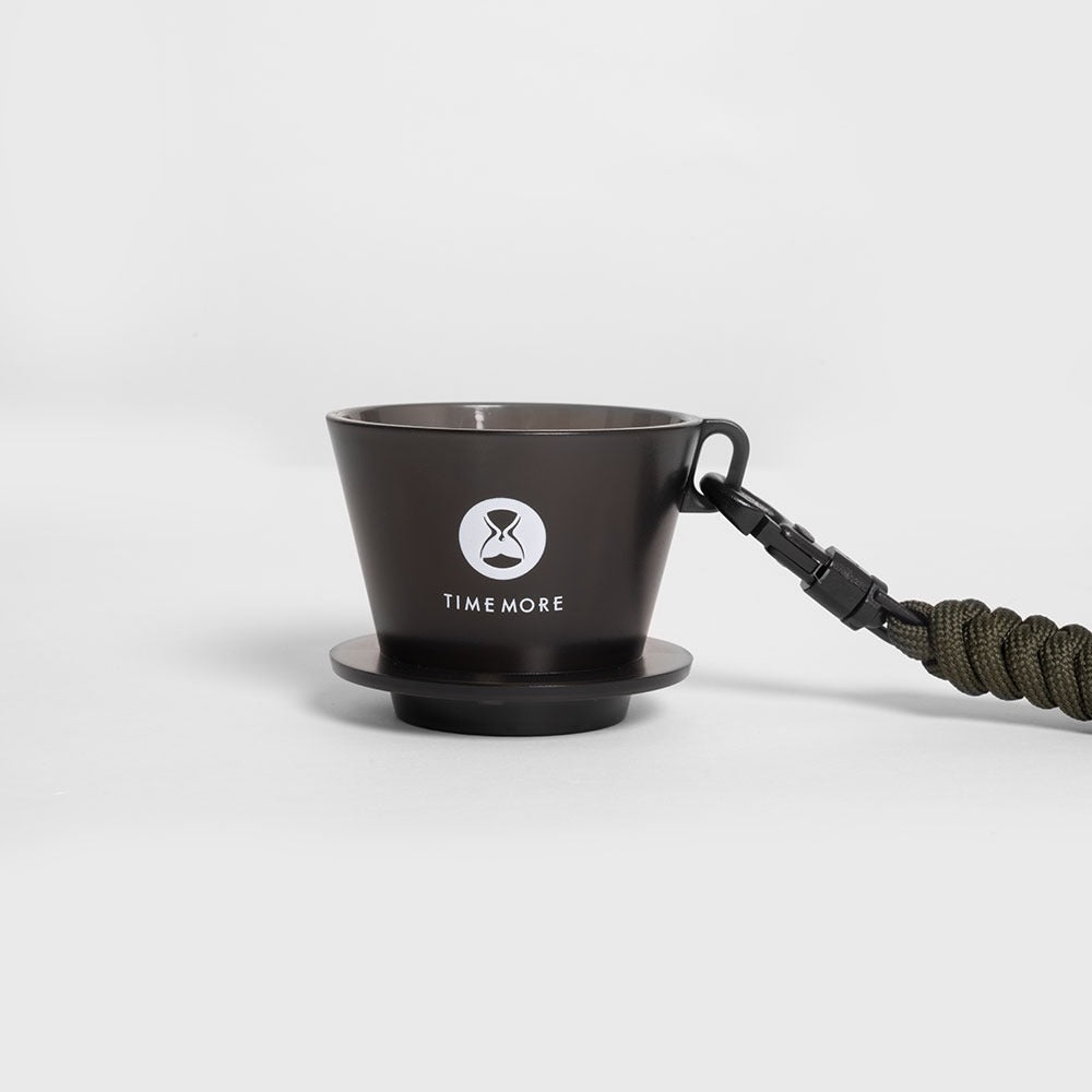 TIMEMORE B75 TASTING CUP BLACK