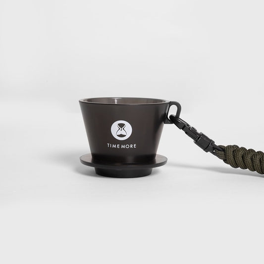 TIMEMORE B75 TASTING CUP BLACK