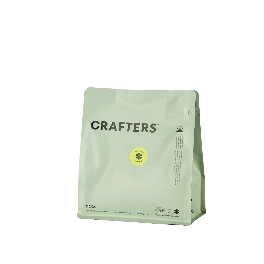CRAFTERS - COLOMBIA PINA COLADA