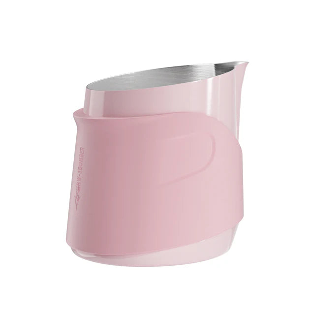 MHW- GT MILK PITCHER - HANDLESS PINK 400ML