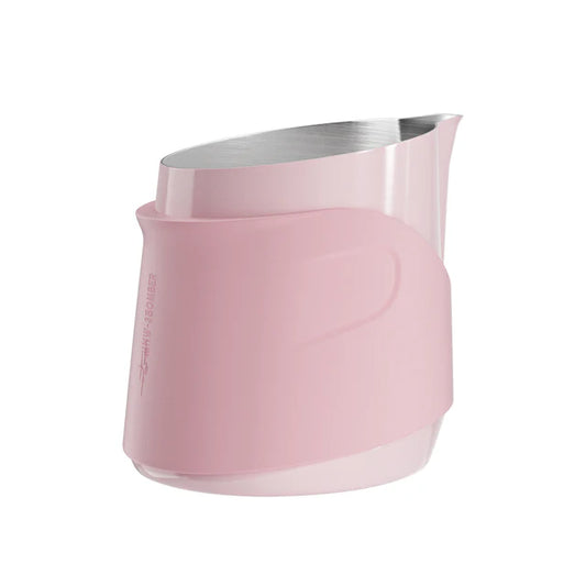 MHW- GT MILK PITCHER - HANDLESS PINK 400ML