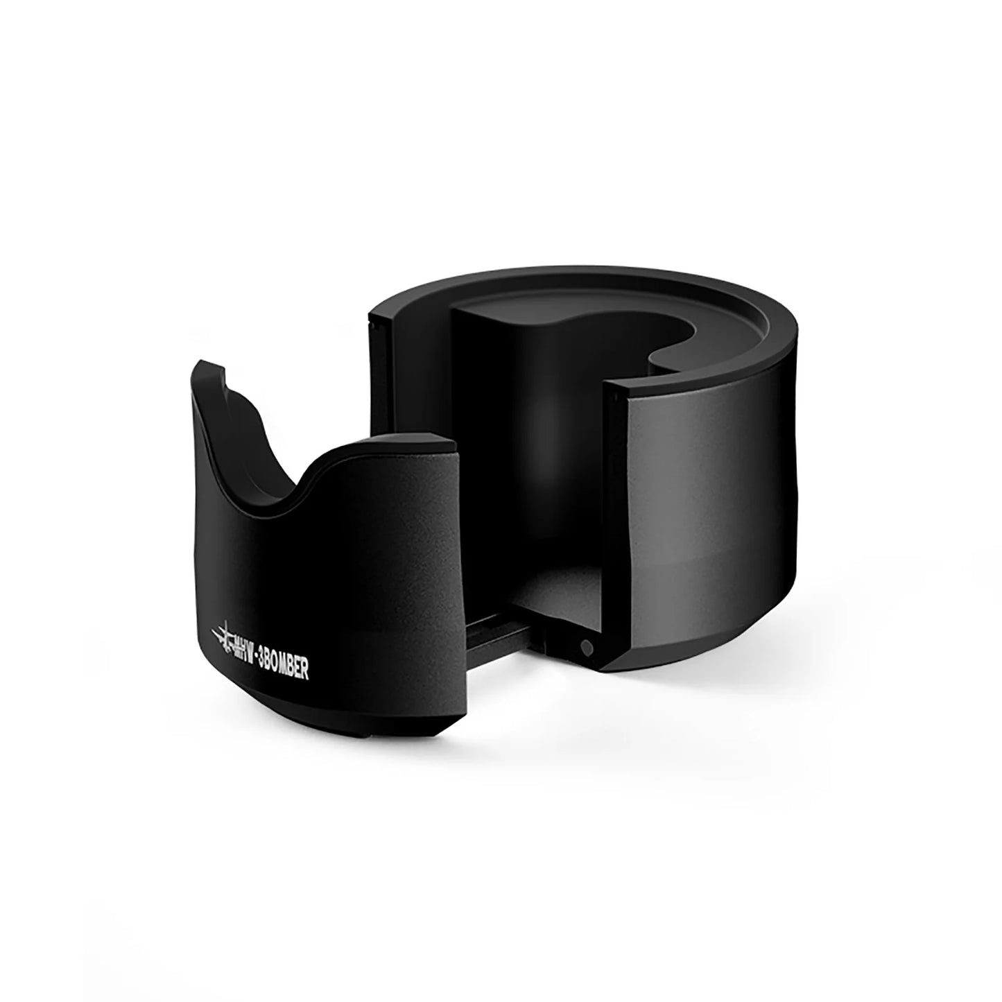 MHW - ASTRA PORTAFILTER HOLDER 51-58MM - BLACK