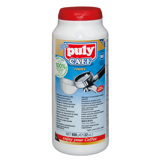 PULY CAFE - COFFEE MACHINE CLEANER 900G