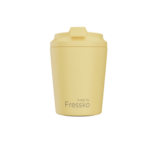FRESSKO - PICCOLO CUP  118ML- Limoncello