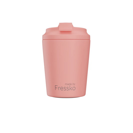 FRESSKO - PICCOLO CUP  118ML- PEACHY