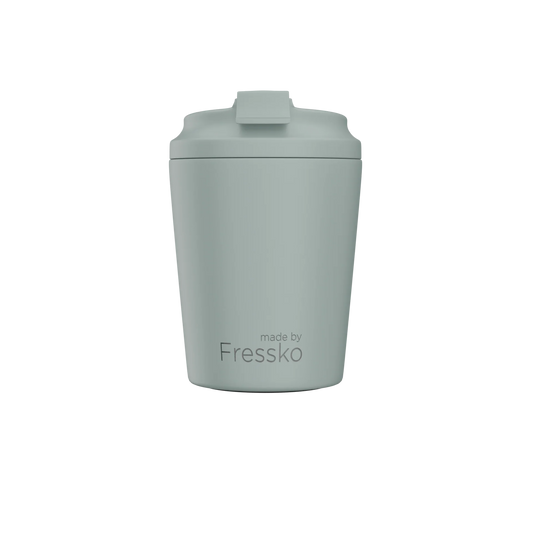 FRESSKO - PICCOLO CUP  118ML- SAGE
