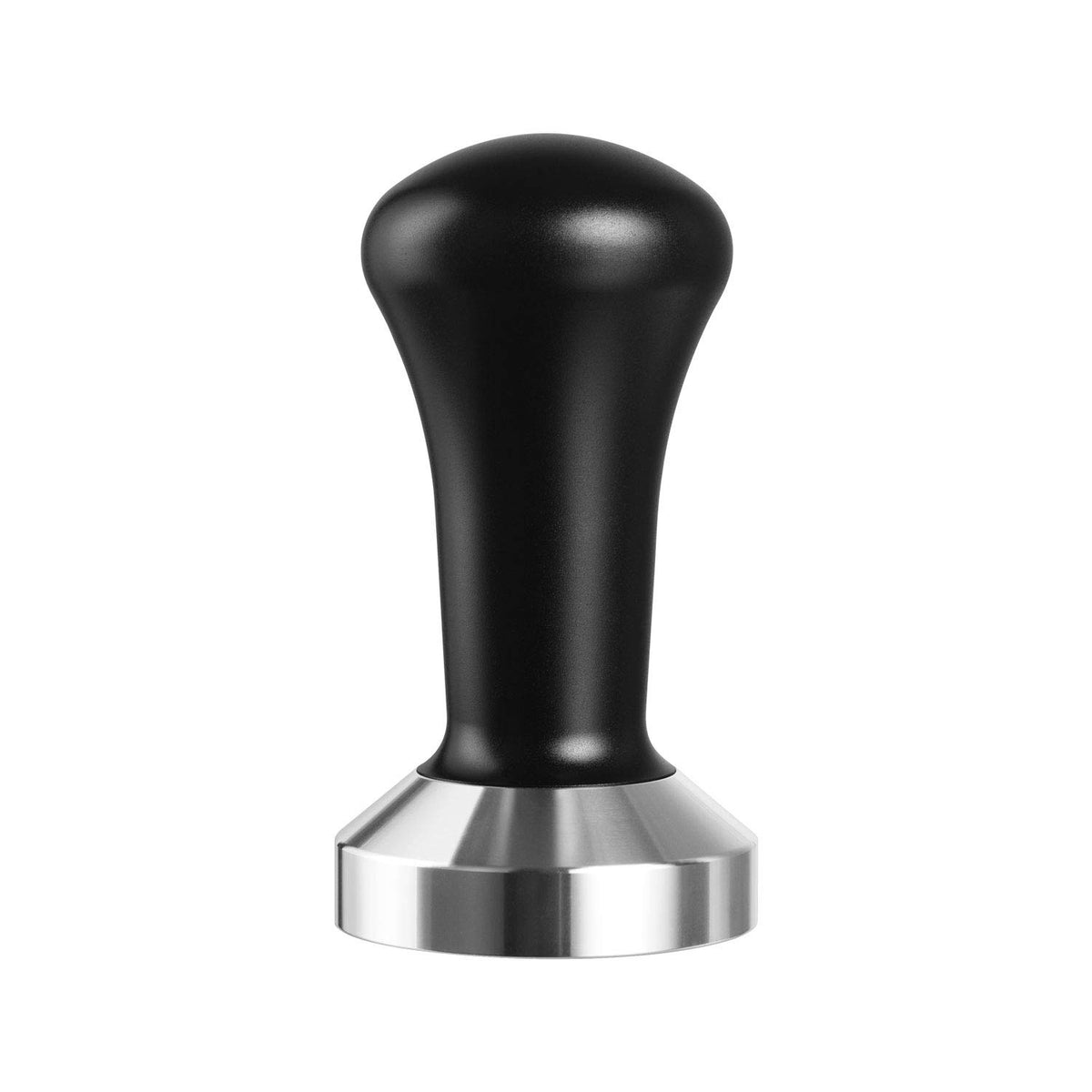TAMPER -51 MM BLACK