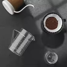 MHW - Coffee Server with Handel 350ml