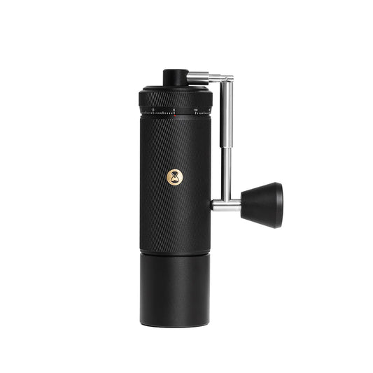 TIMEMORE - MANUAL GRINDER S3 MATT BLACK