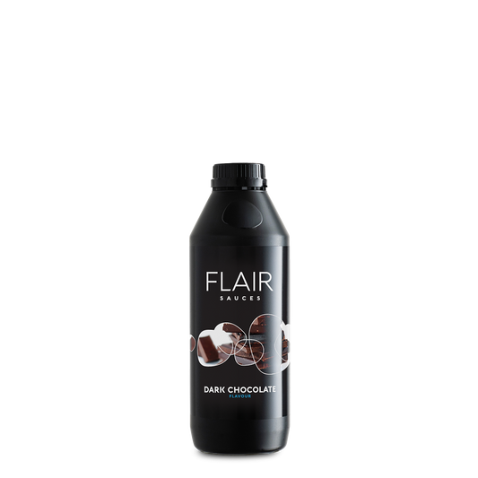 FLAIR -SAUCE CATRAMEL 1LT