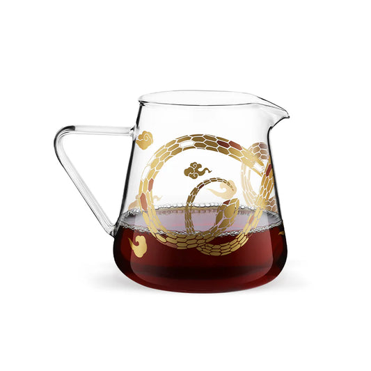MHW-3BOMBER Elf Coffee Server – Year of the Snake Limited Edition -500ML