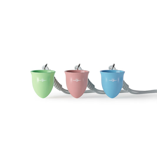 MHW-SHOT CUP -PINK-