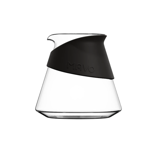 MAVO LMTD - CRYSTALINE COFFEE POT 300ML