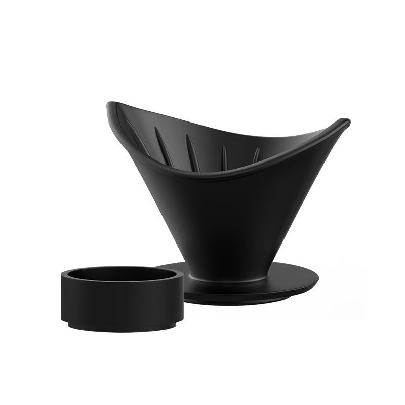 MAVO LMTD - BLACK WING CERAMIC FILTER CUP