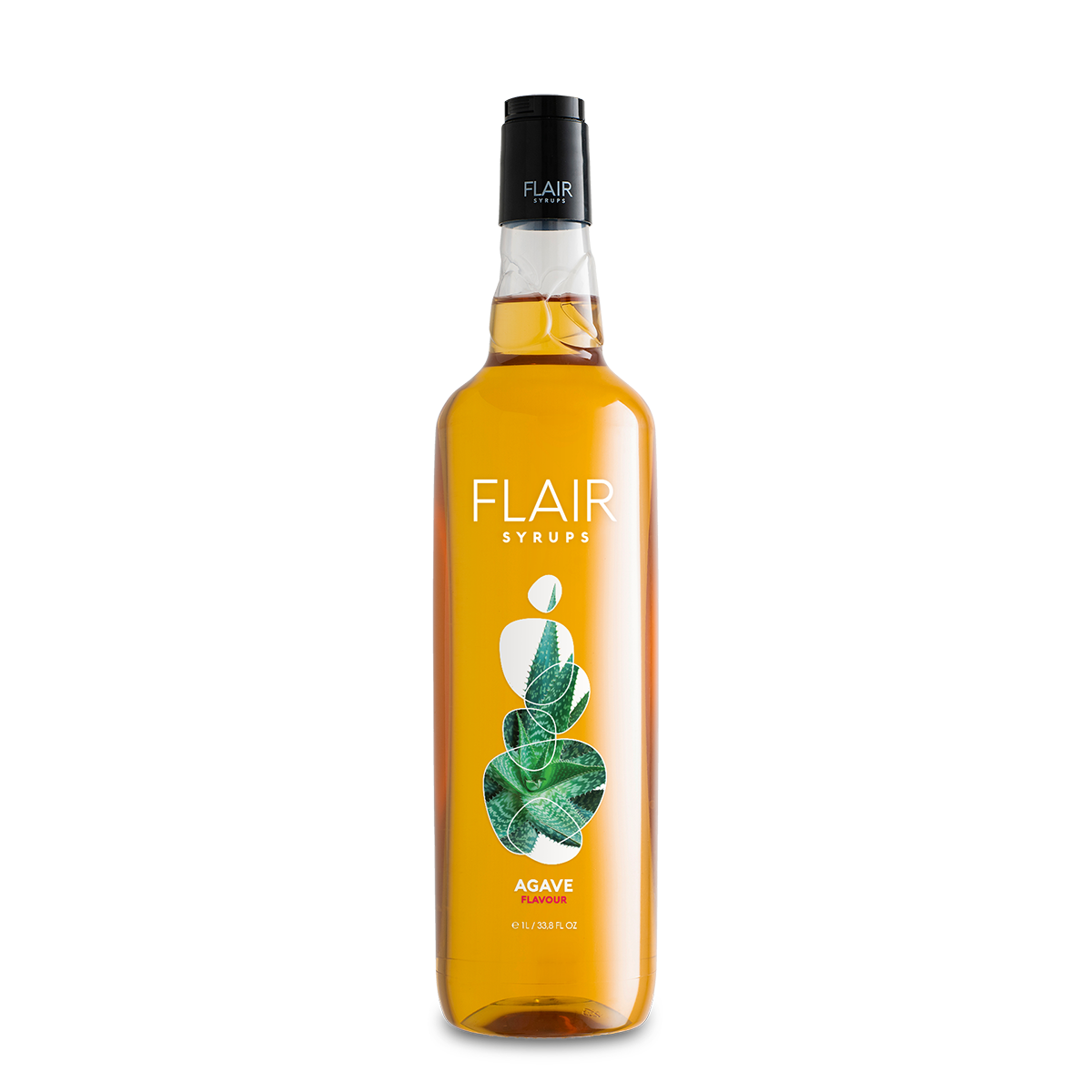 FLAIR- SYRUP AGAVE 1LT