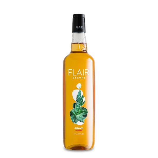 FLAIR- SYRUP AGAVE 1LT