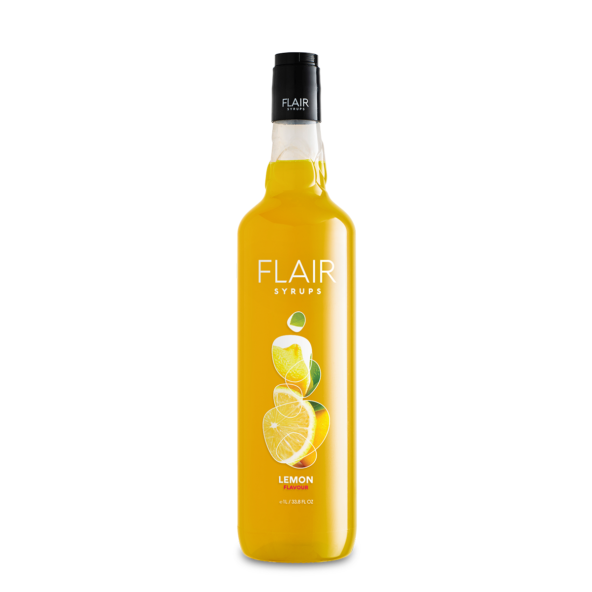 FLAIR SYRUPS - Lemon Syrup