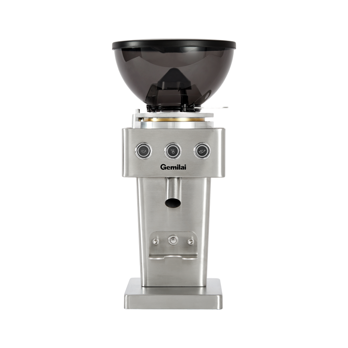 GEMILAI - G9015C ELECTRIC COFFEE GRINDER - STAINLESS STEEL